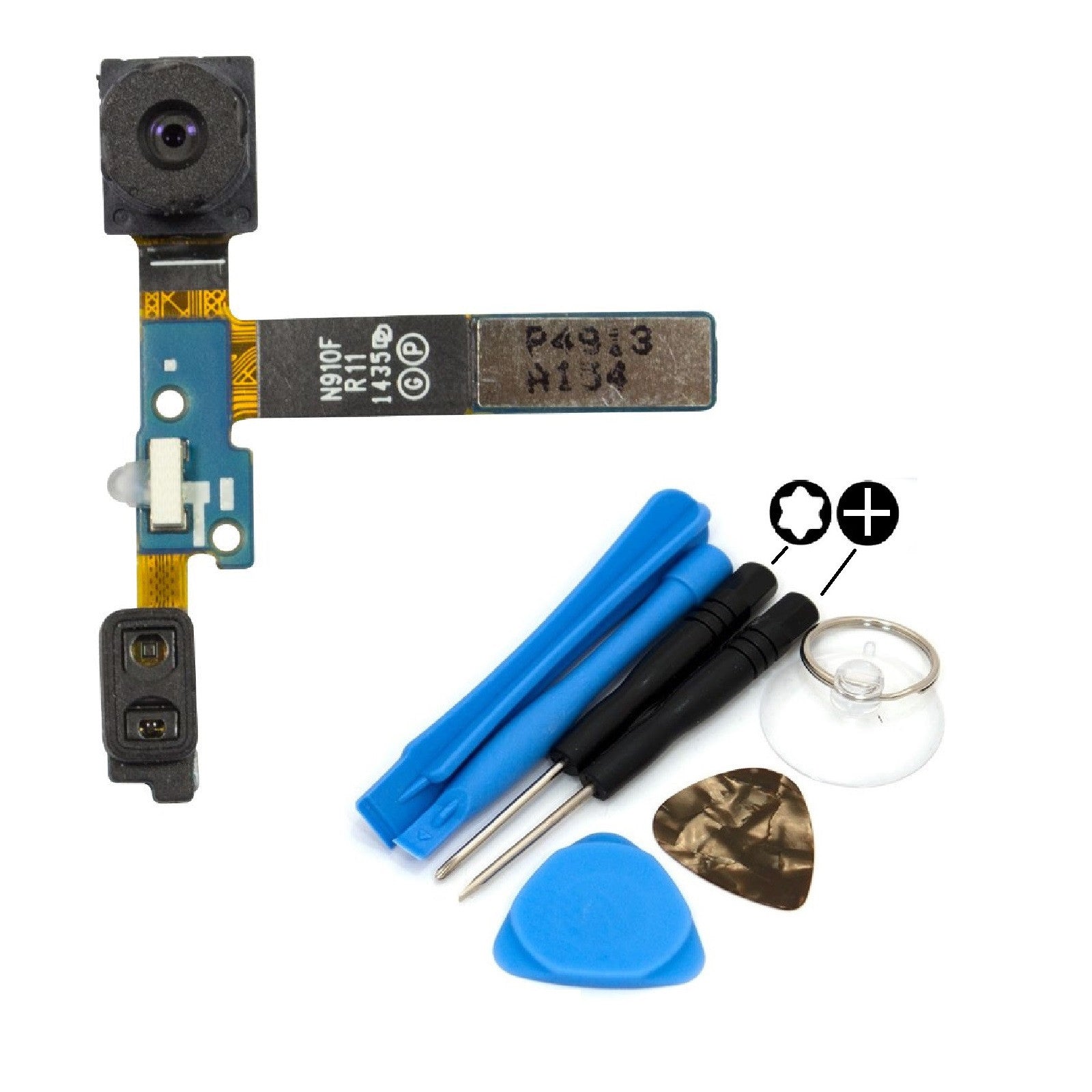 Front Facing Camera Replacement for Samsung Galaxy Note