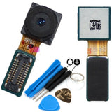 replacement samsung galaxy s4 front camera with tools