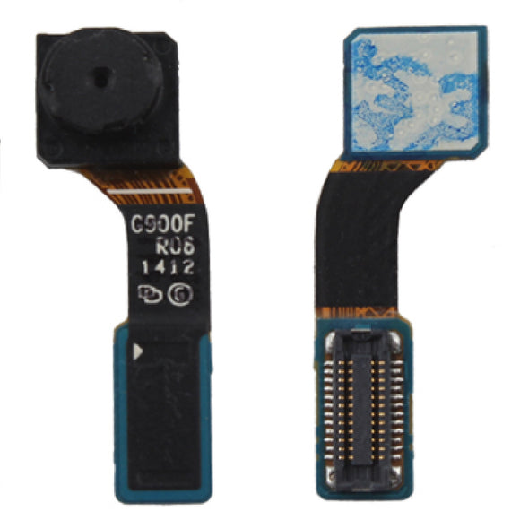 Front Facing Camera Replacement for Samsung Galaxy S5 - FormyFone.com
 - 1