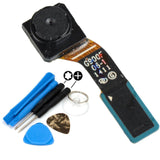 Front Facing Camera Replacement for Samsung Galaxy S5 - FormyFone.com
 - 2