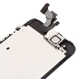 White LCD Touch Screen Digitizer Assembly for iPhone 5 - FormyFone.com
 - 2