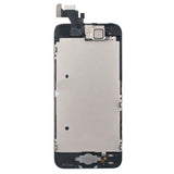 White LCD Touch Screen Digitizer Assembly for iPhone 5 - FormyFone.com
 - 3