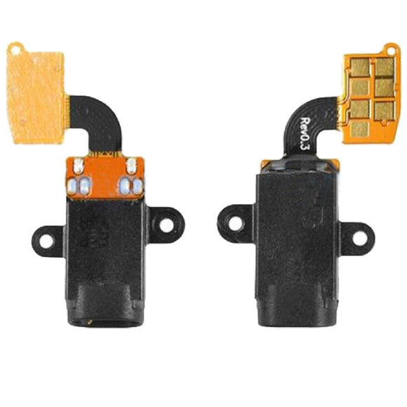 Headphone Jack Replacement Unit for Samsung Galaxy S5 - FormyFone.com
 - 1