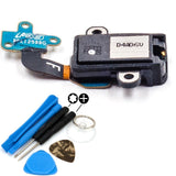 Headphone Audio Jack Replacement For Samsung Galaxy Note 4 with tools
