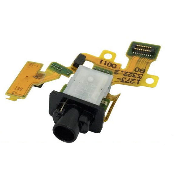 Headphone Jack Replacement For Sony Xperia Z1 Compact