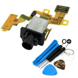 Headphone Jack Replacement For Sony Xperia Z1 Compact