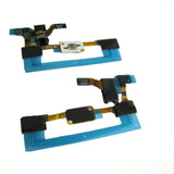 For Samsung Galaxy J5 Home Button Flex Cable With Headphone Jack J500F