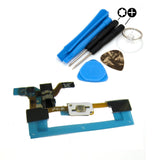 For Samsung Galaxy J5 Home Button Flex Cable With Headphone Jack J500F