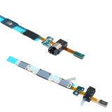 For Samsung Galaxy J5 Home Button Flex Cable Headphone Jack Replacement J510F