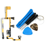 iPad 2 CDMA Replacement Power Flex Cable - Volume Buttons - Mute Switch - FormyFone.com
 - 2