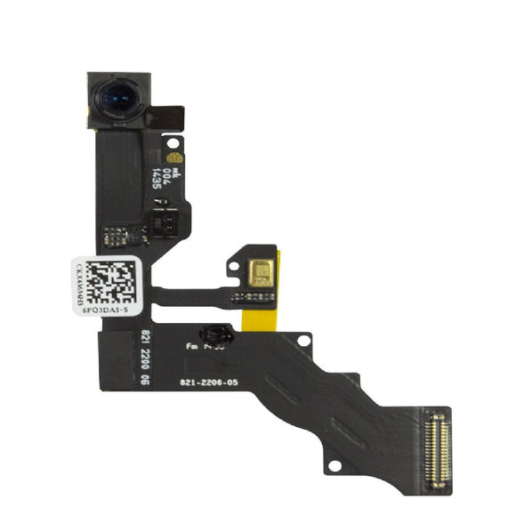 Front Camera & Proximity Sensor Flex Cable Replacement for iPhone 6 Plus - FormyFone.com
 - 1
