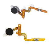 Power Flex Cable with Vibrator Replacement For Samsung Galaxy Note 4