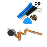 Power Flex Cable with Vibrator Replacement For Samsung Galaxy Note 4