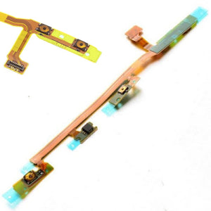 Power Flex Cable with Volume Buttons for Nokia Lumia 1020