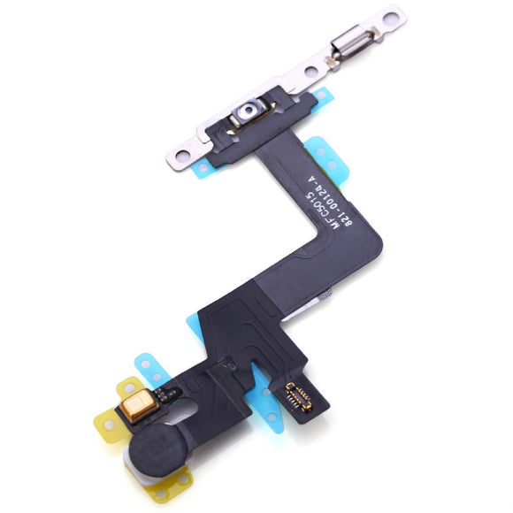 Power Flex Cable with Flash Unit & Mic Replacement for iPhone 6S Plus