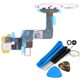 Power Flex Cable with Flash Unit & Mic Replacement for iPhone 6S Plus with tools