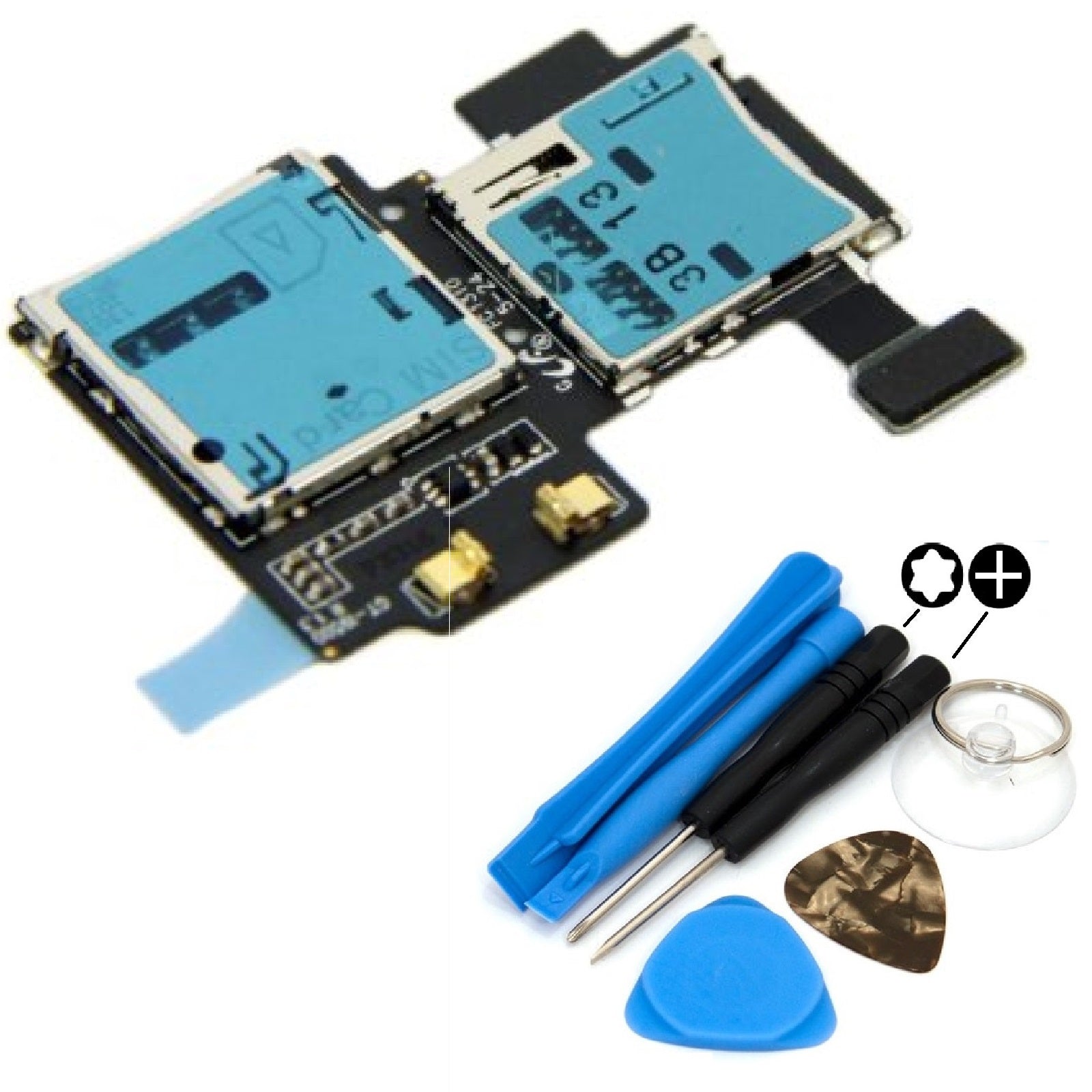 Samsung gear s4 sim top card