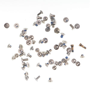 For iPhone 7 Screw Set Replacement 160 Piece Kit