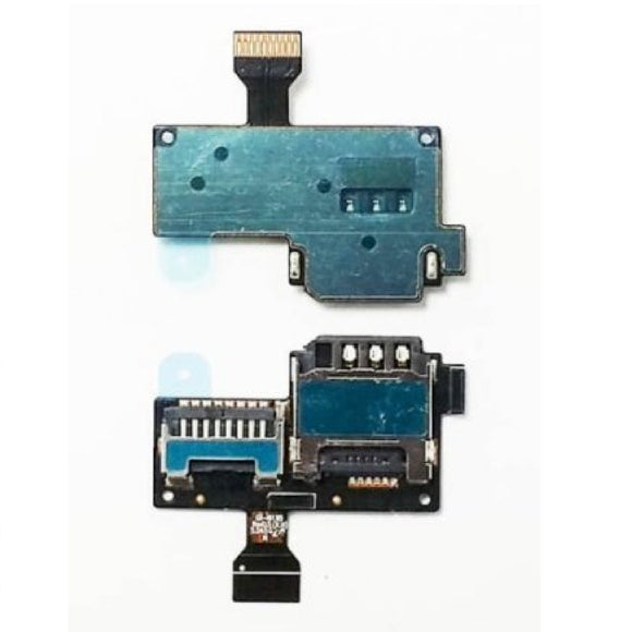 sim reader replacement for samsung galaxy s4 mini