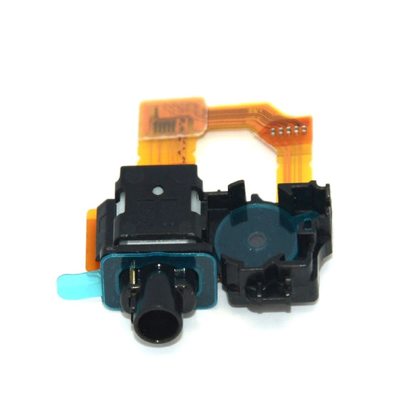 Headphone Jack Replacement For Sony Xperia Z1 - FormyFone.com
 - 1