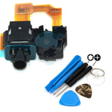 Headphone Jack Replacement For Sony Xperia Z1 - FormyFone.com
 - 2