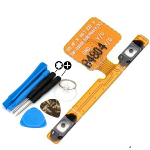 For Samsung Galaxy S5 Volume Flex Cable Replacement