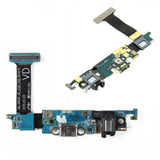 For Samsung Galaxy S6 Edge Charging Port Dock Connector Headphone Jack G935F