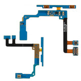 For Samsung Galaxy A3 Volume Flex Cable With Microphone Replacement A300