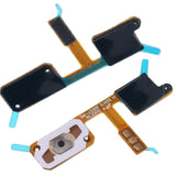 For Samsung Galaxy J3 Home Button Flex Cable With Light Sensor J330 (2017)