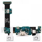 For Samsung Galaxy S6 Edge Plus G928F Charging Port Dock Connector Headphone Jack Microphone Replacement