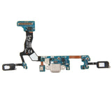 For Samsung Galaxy S7 G935F Charging Port Dock Connector Replacement Microphone