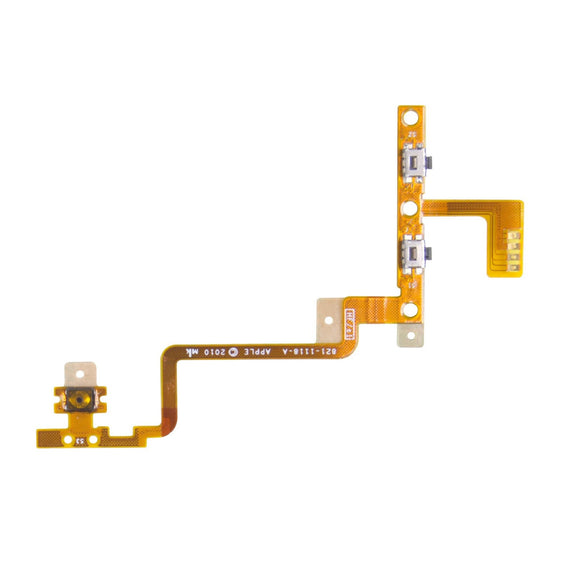Replacement iPod 4th Generation Power Flex Cable - FormyFone.com
