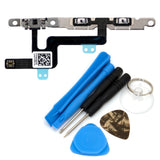 Volume & Mute Switch Flex Cable Replacement For iPhone 6 - FormyFone.com
 - 2