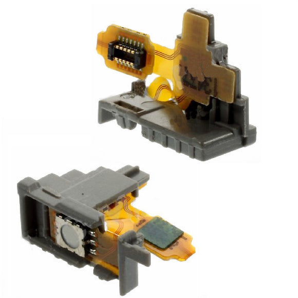 Camera Button Unit Replacement For Sony Xperia Z1 Compact